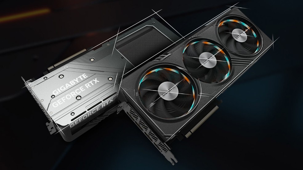  Divulgação/Gigabyte