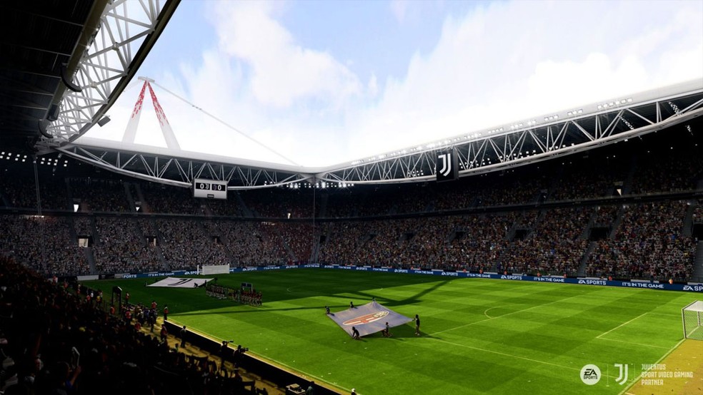 Itália x Brasil, FIFA 23 Gameplay Copa do Mundo Qatar 2022