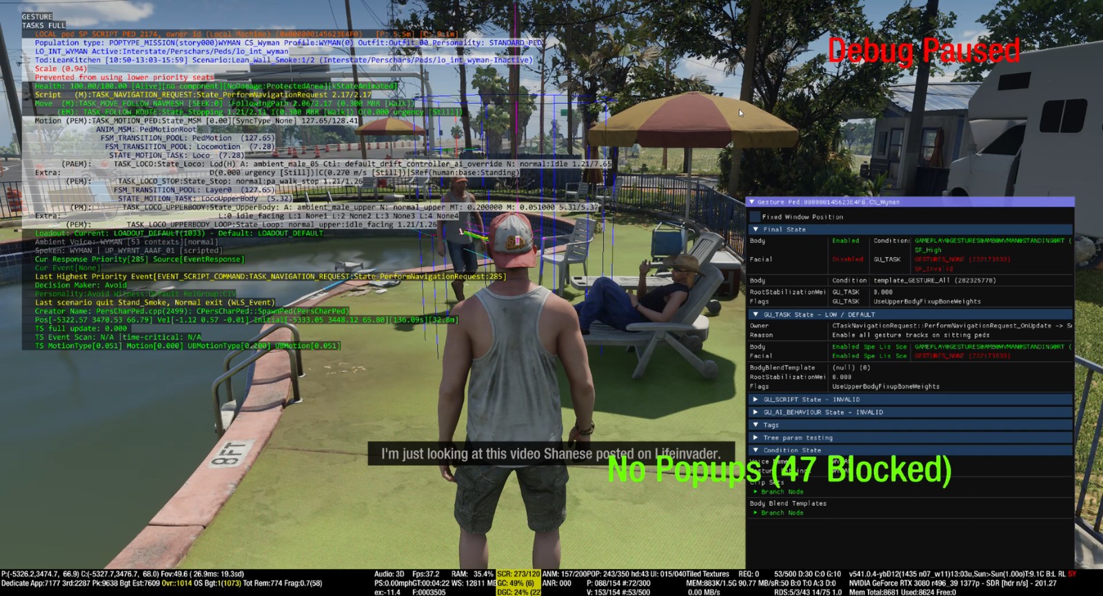 Suposto hacker de GTA 6 é preso no Reino Unido