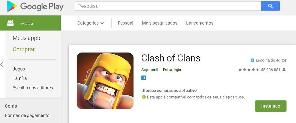 Clash of Clans aceita hacks? Entenda regras da Supercell para o jogo