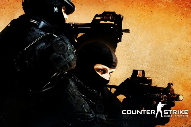 Counter Strike: Global Offensive (CS:GO)