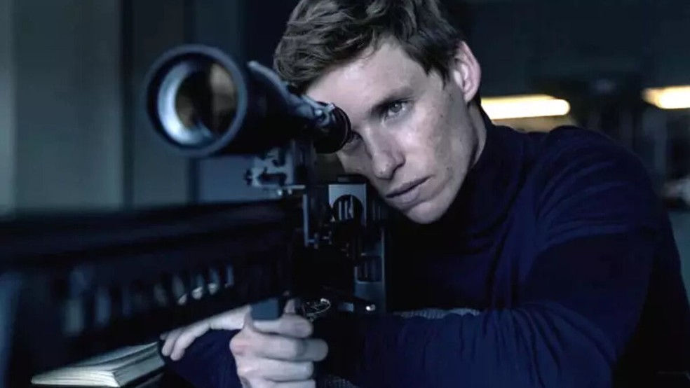  Divulgação/Peacock