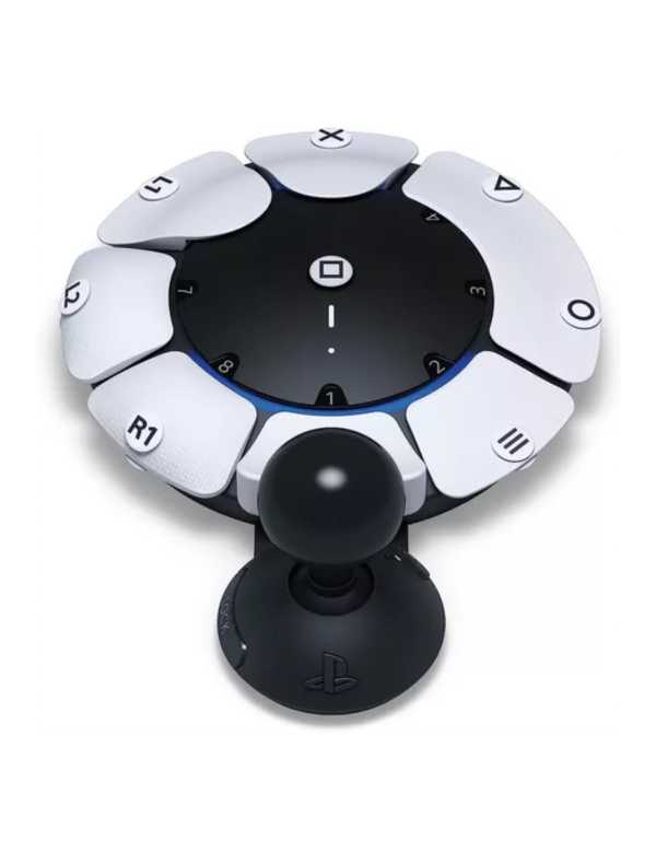 Controle Access — PlayStation 5