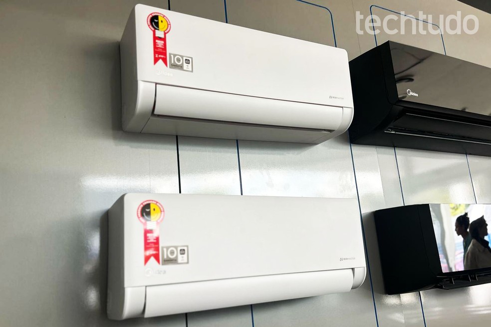  Letícia Rosa/TechTudo