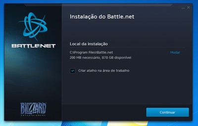 Battle.NET: como comprar e baixar jogos - TecMundo