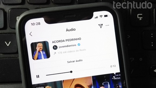 Música em alta no Instagram: encontre as melhores para usar no Reels