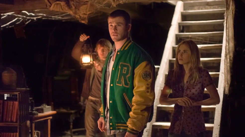  Divulgação/Amazon Prime Video