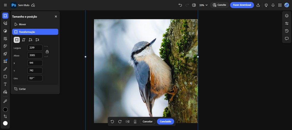  Francisco Paulo/TechTudo