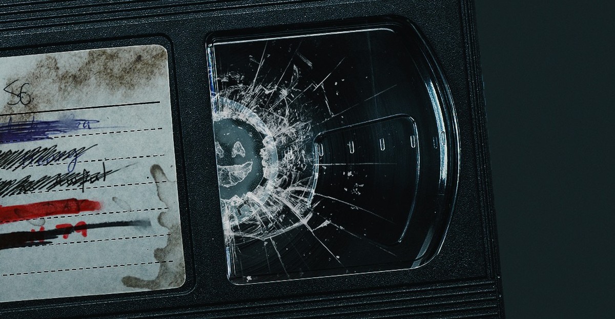 Black Mirror: relembre todas as temporadas ranqueadas da pior à melhor