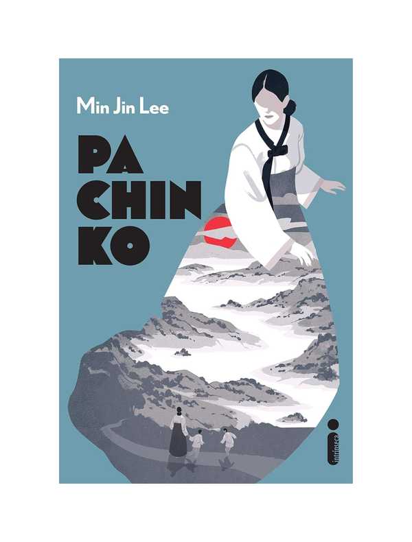 Pachinko (Min Jin Lee)