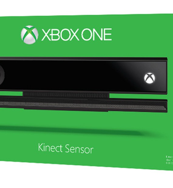 Microsoft anuncia que não irá mais fabricar o acessório Kinect