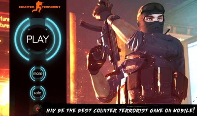 Counter Terror  Jogue Agora Online Gratuitamente - Y8.com