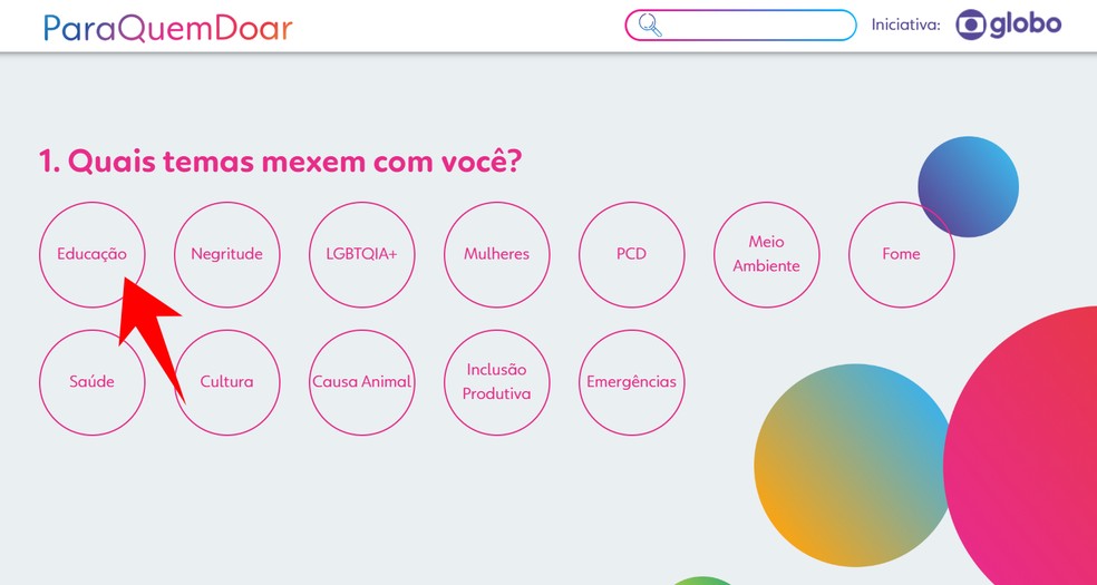  Reprodução/Rodrigo Fernandes