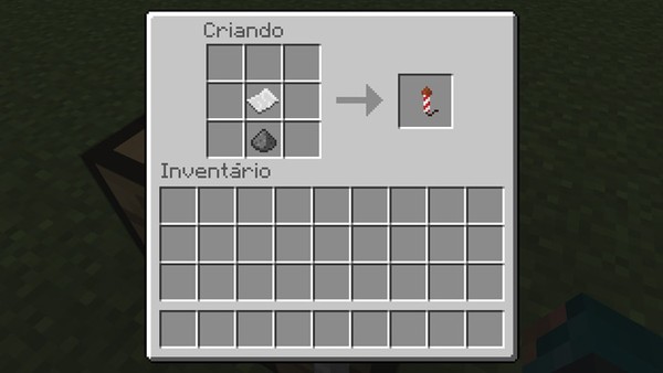 Minecraft: aprenda a fazer fogos de artifício no popular game