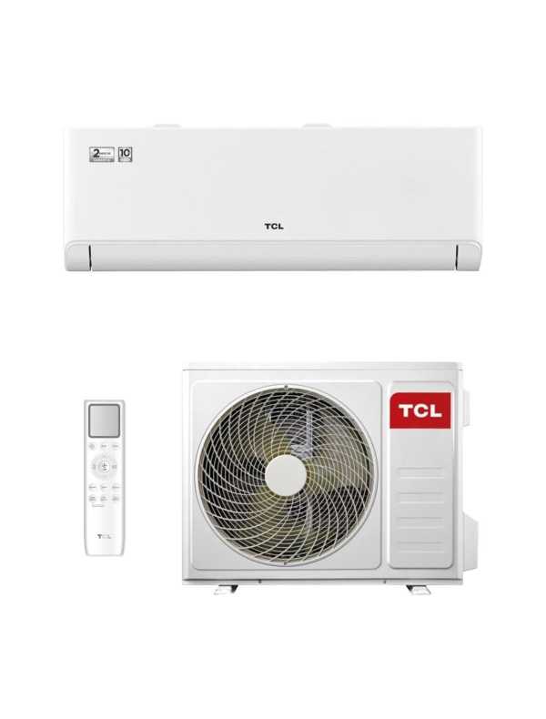 TCL T-PRO 2.0 (TAC-09CTG2-INV)