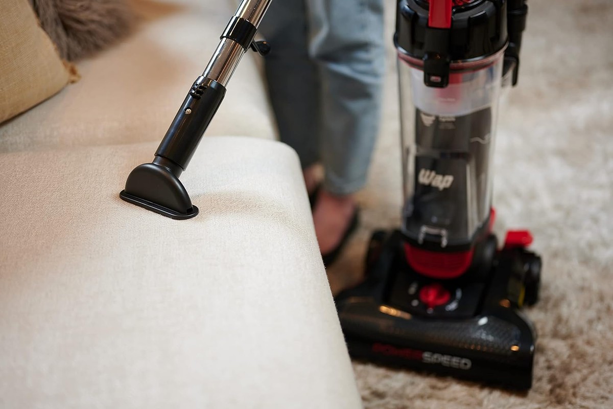 Melhor aspirador de pó vertical: top 8 para ajudar muito na faxina