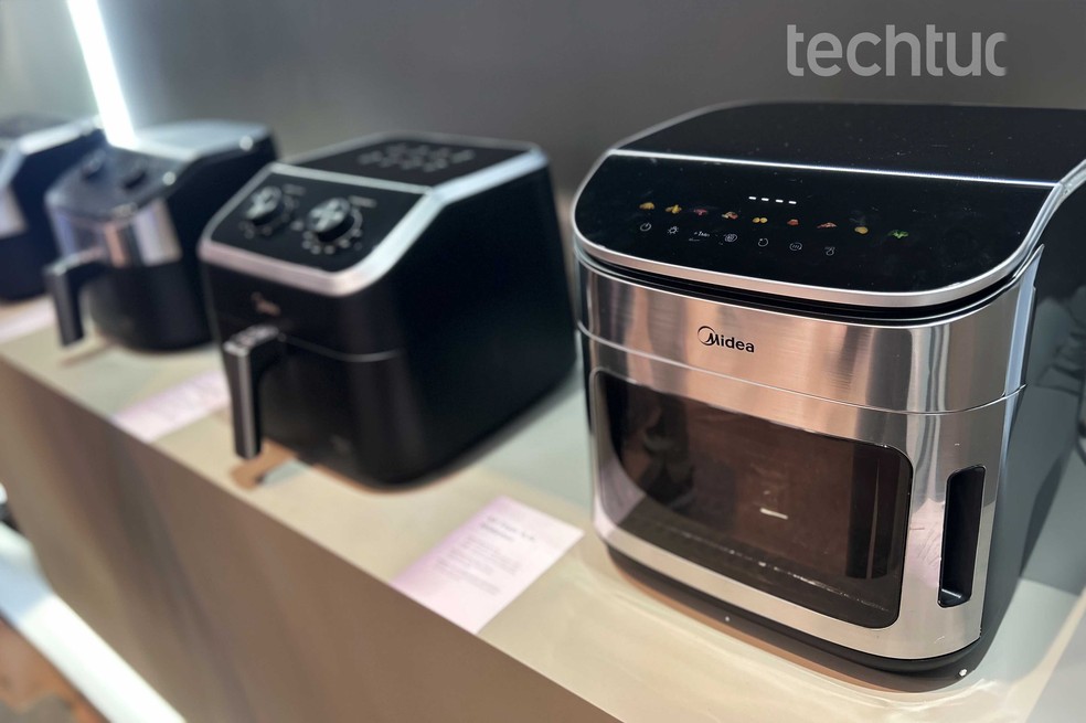  Letícia Rosa/TechTudo