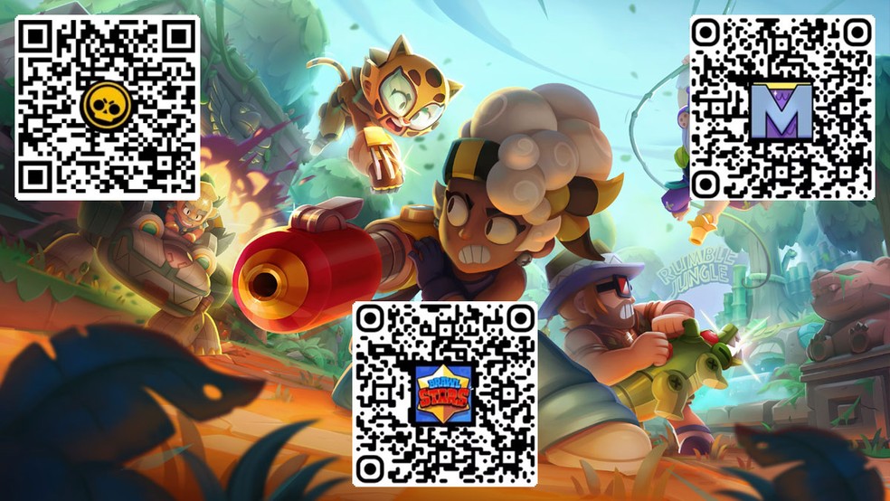 Brawl Stars Codes Veja Lista De C digos Ativos Em Janeiro De 2026
