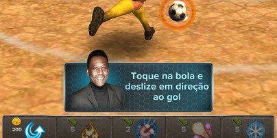 Pele hotsell soccer legends
