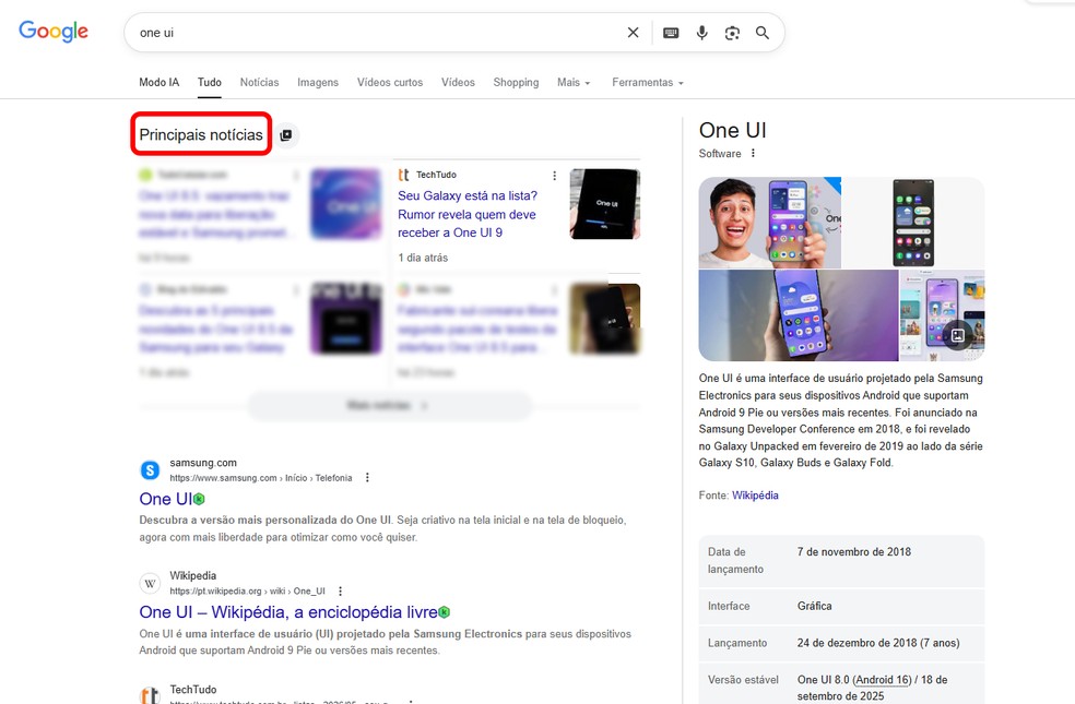  Reprodução/Rodrigo Fernandes