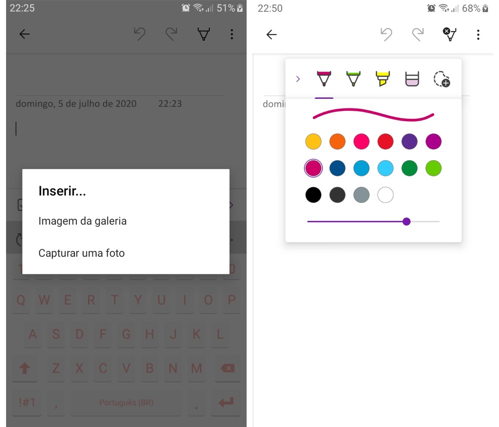 Como usar OneNote? 7 dicas para aproveitar o aplicativo de anotações
