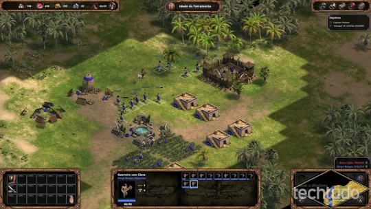 Age of Empires 3 e Torchlight 3 estão entre os lançamentos da semana