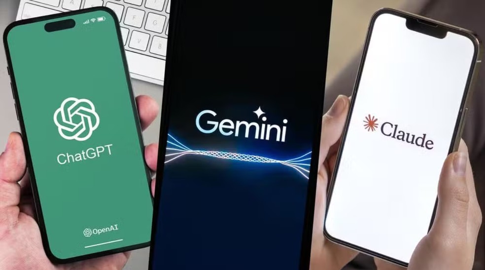 Qual é a melhor IA para escrever em 2026? TechTudo testou em várias modalidades — Foto: Reprodução/Scalevise