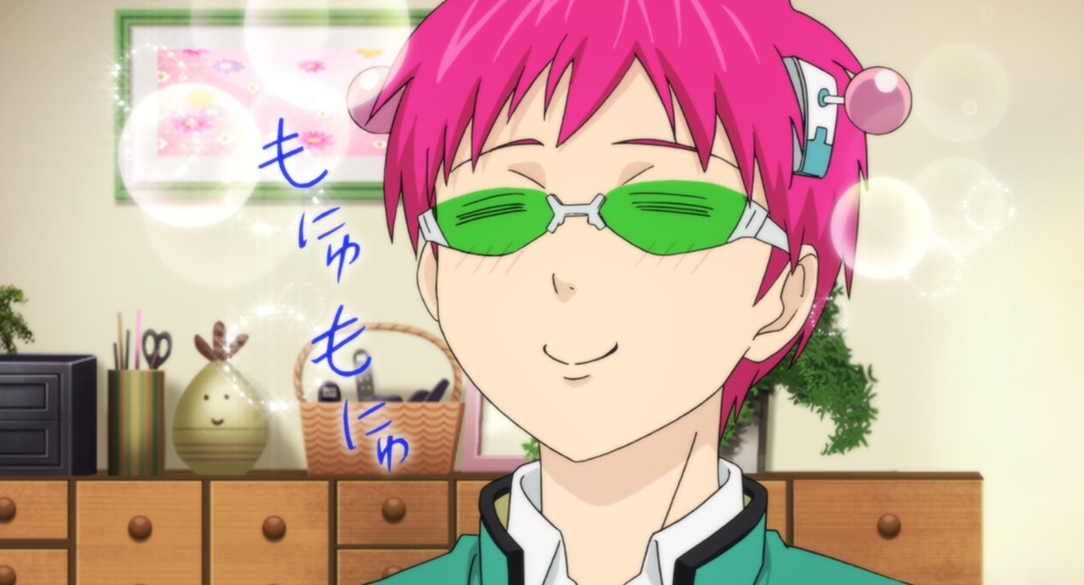 12 animes engraçados para assistir e gargalhar alto