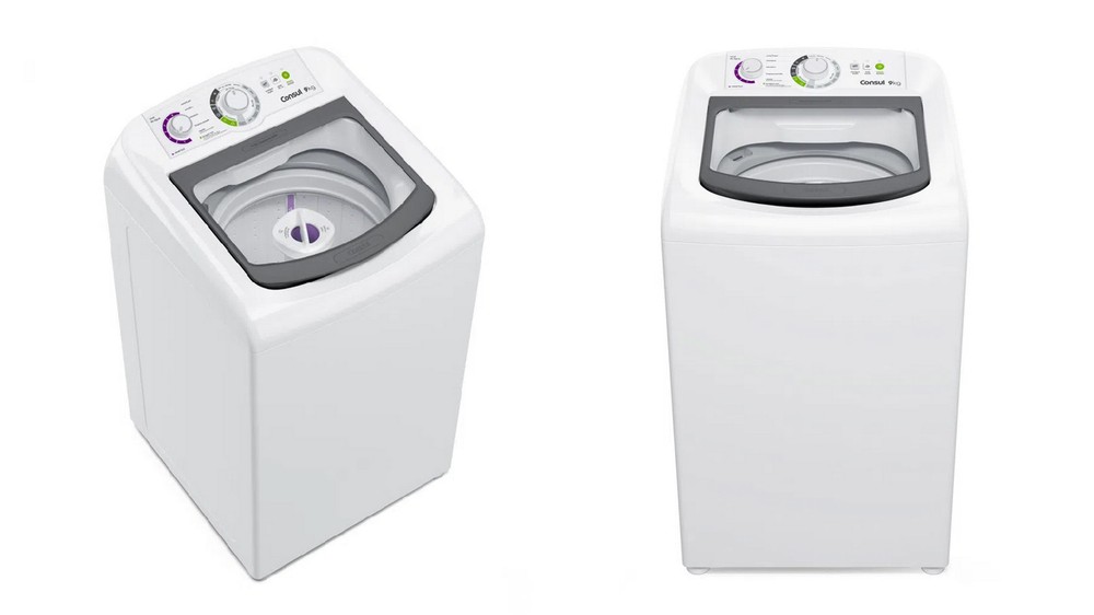 Melhor máquina de lavar roupa: 12 modelos para comprar em 2024