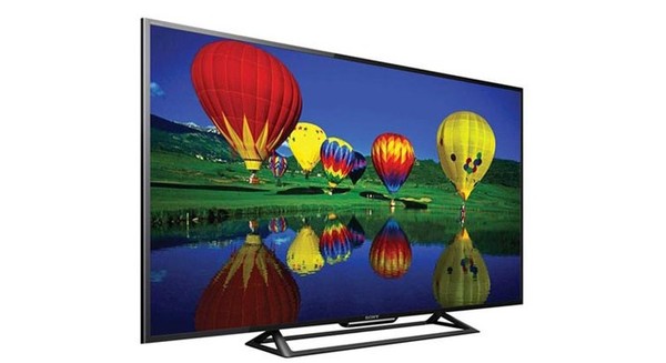 TV LED Samsung 48 Smart Tv UN48J5500 Full HD WiFi integrado