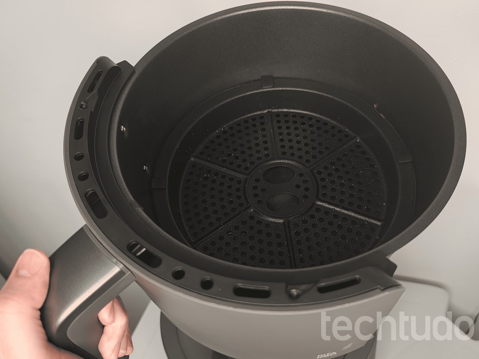  William Guido/TechTudo