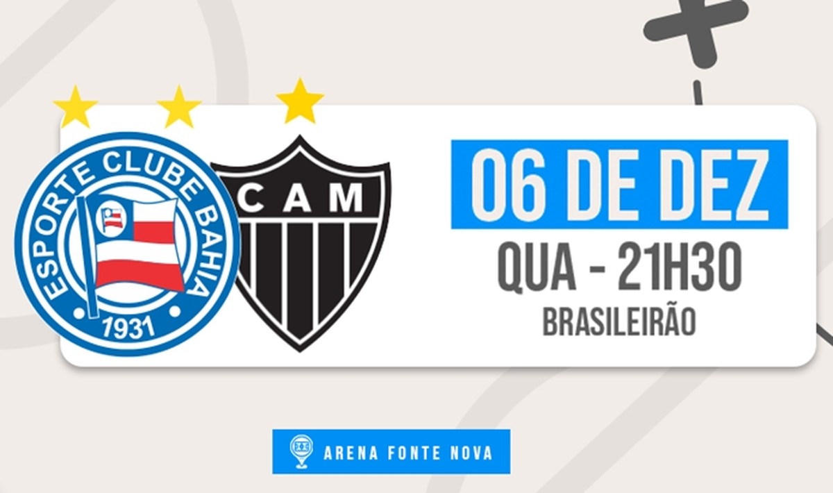 Cruzeiro x Bragantino ao vivo: como assistir online e transmissão na TV do  jogo do Brasileirão - Portal da Torcida