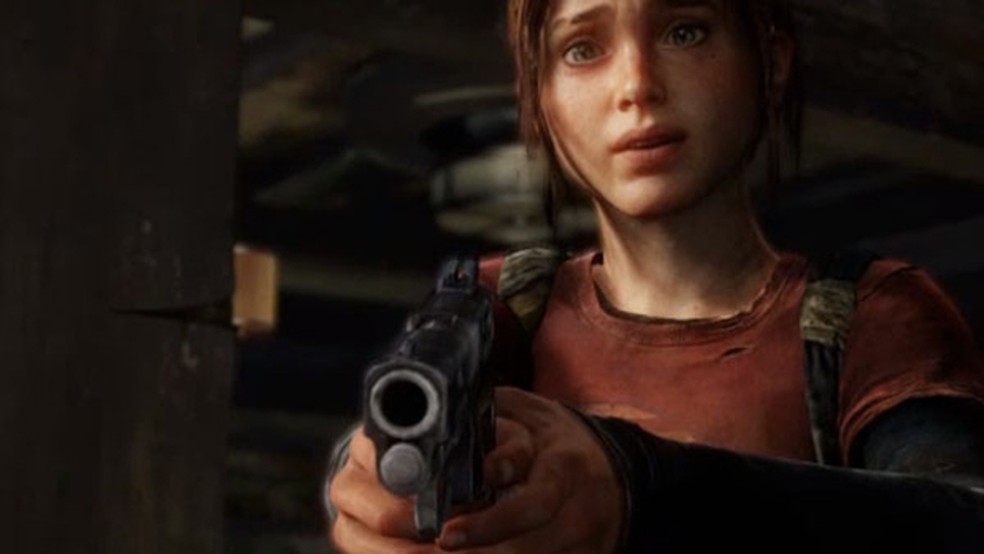 G1 - 'The Last of Us' leva prêmio de game do ano de 2013 na GDC - notícias  em Games