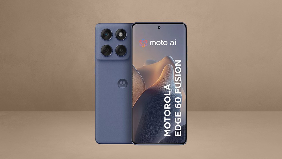  Reprodução/Motorola