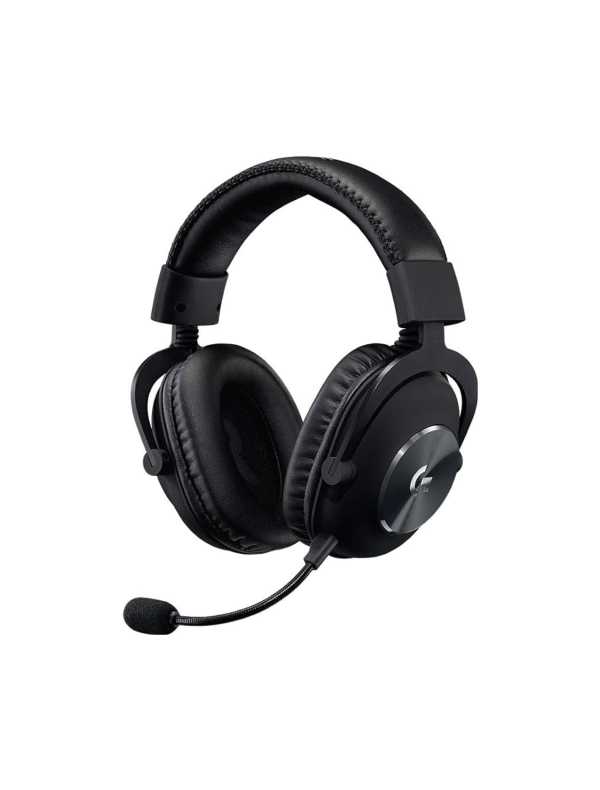 Logitech G Pro X Lightspeed