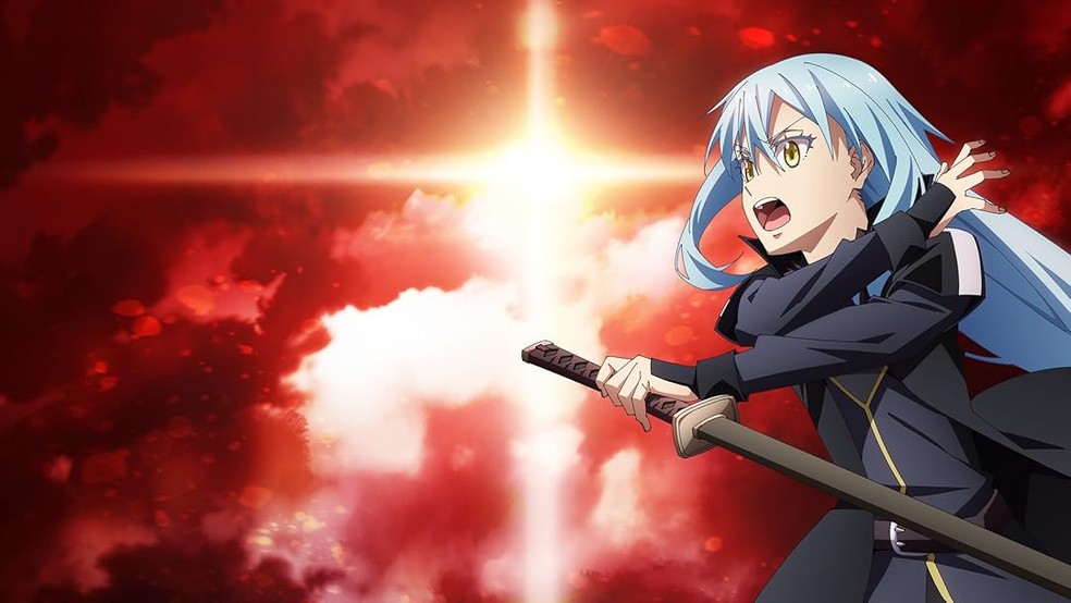  Reprodução/Amazon Prime Video