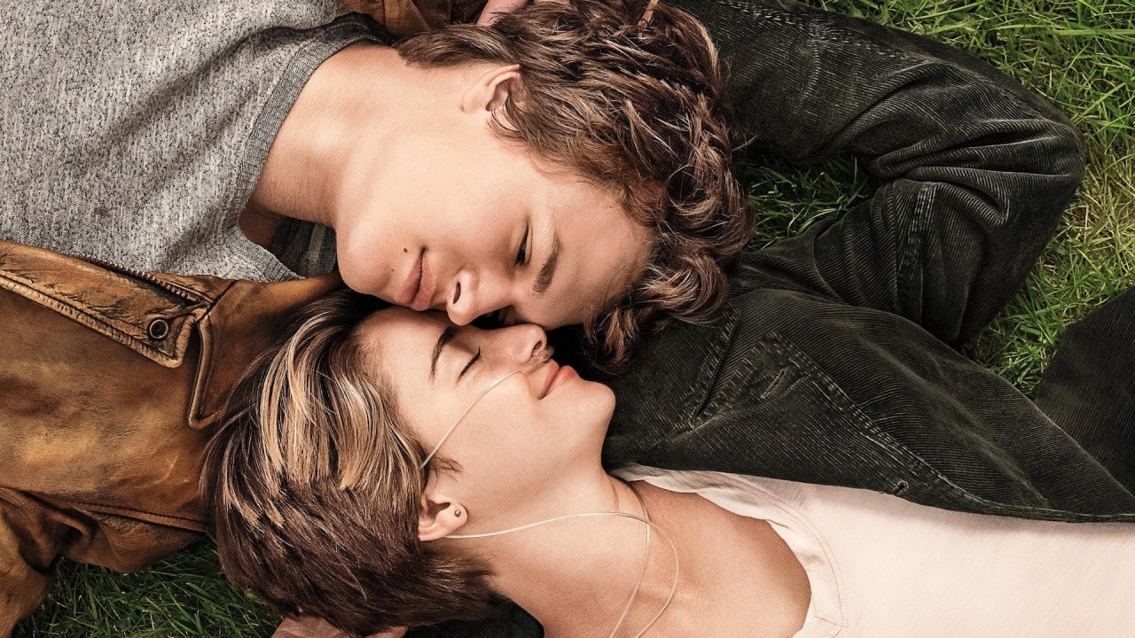 Onde Assistir Ao A Culpa Das Estrelas Veja Sinopse Elenco E Cr tica