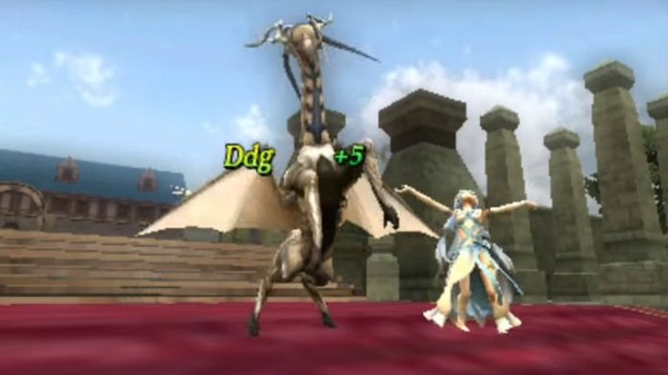 Review Fire Emblem Fates