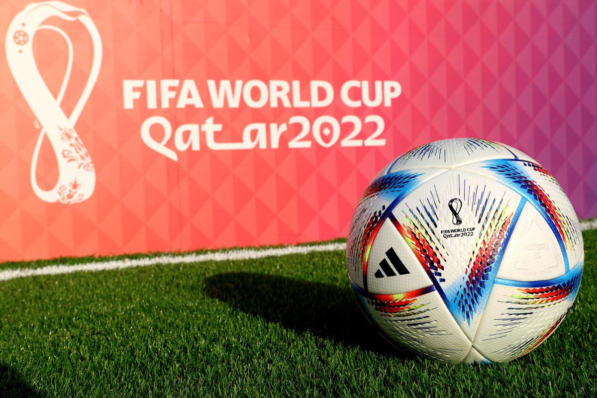 Jogos da Copa do Mundo hoje (22): Veja agenda do dia e onde assistir ·  Notícias da TV