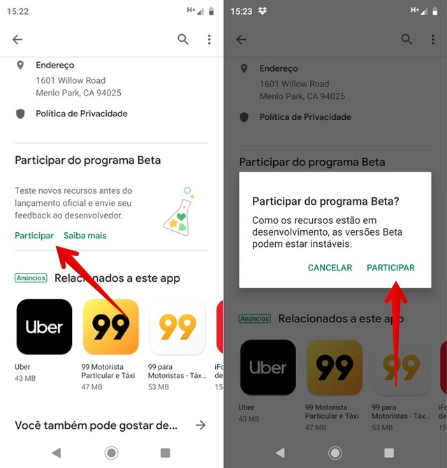 Download do WhatsApp Beta: saiba como baixar e ter o app no Android
