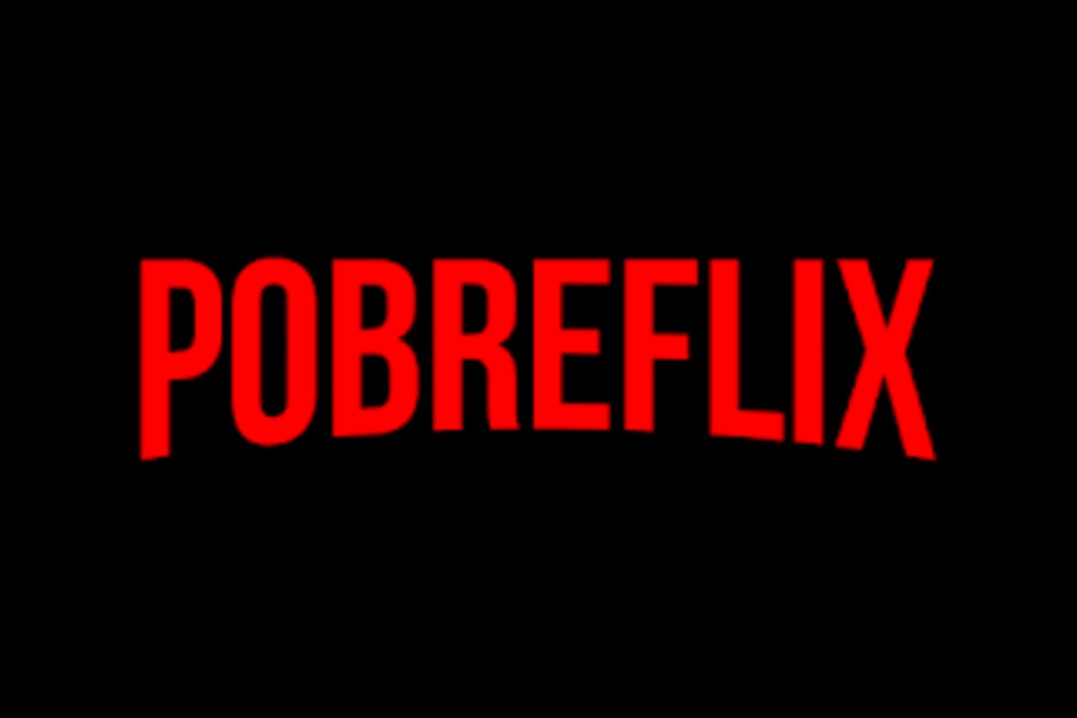 Pobreflix e mais sites piratas de streaming grátis oferecem riscos — Foto: Reprodução/Softonic