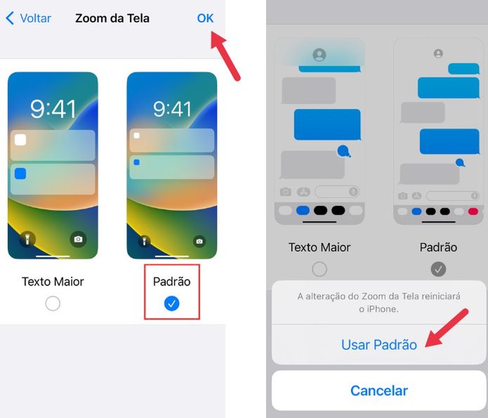 Como tirar o zoom do iPhone? Veja o guia que ensina a desativar função