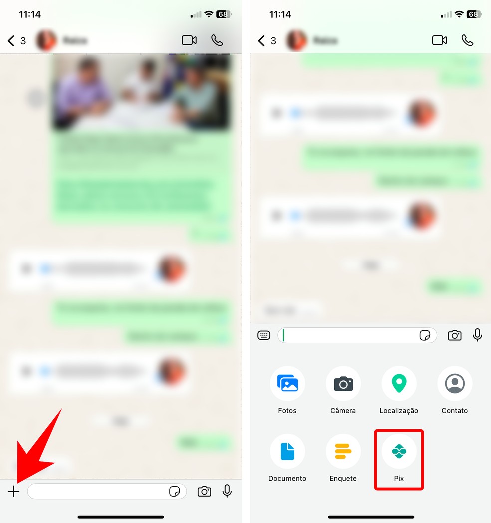  Reprodução/Rodrigo Fernandes