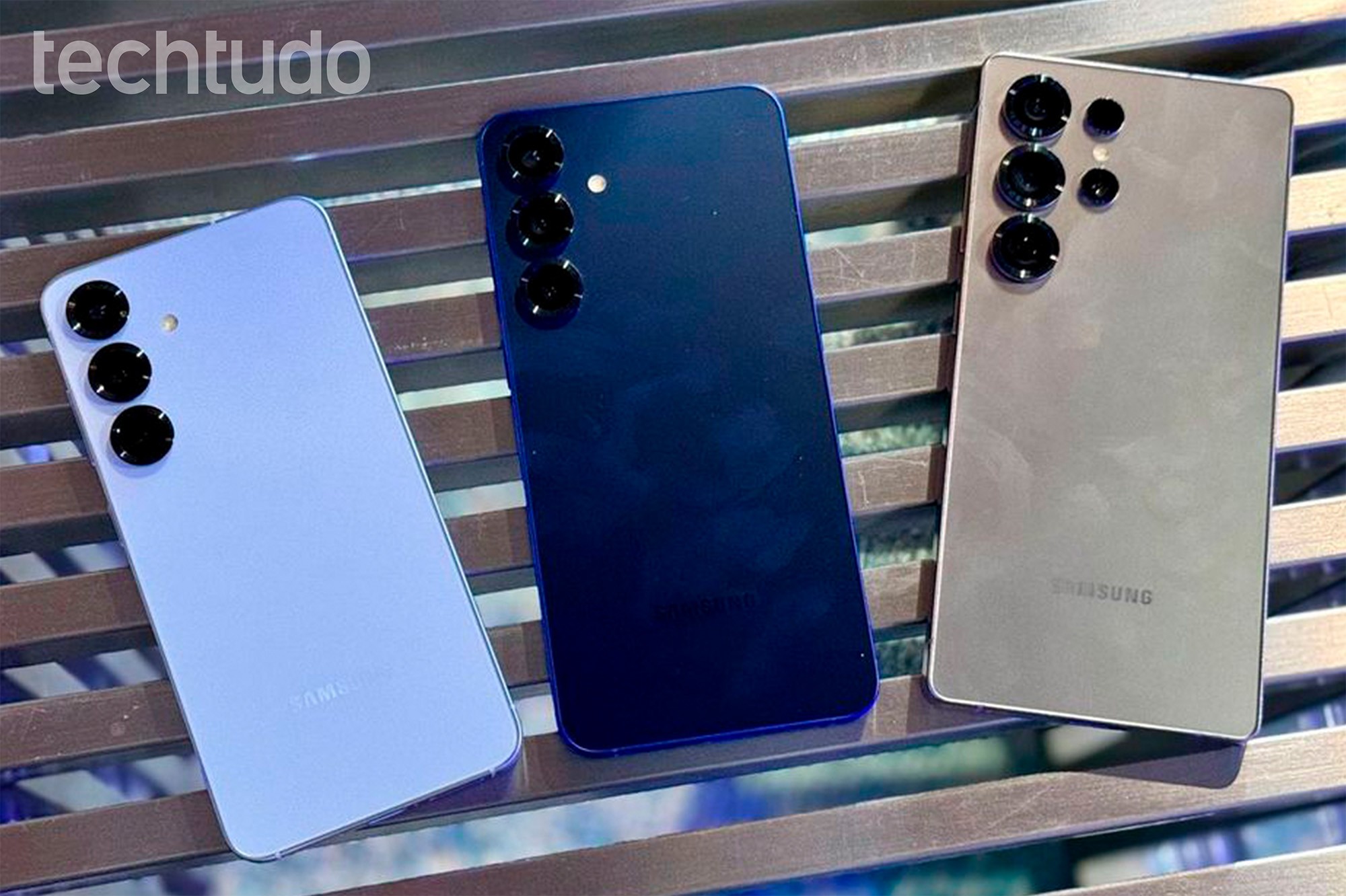 Melhor celular Android: 5 opções 'matadoras' com alta performance em 2025