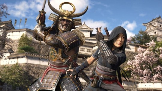 Além de Assassin's Creed Shadows: relembre 10 jogos com protagonistas negros