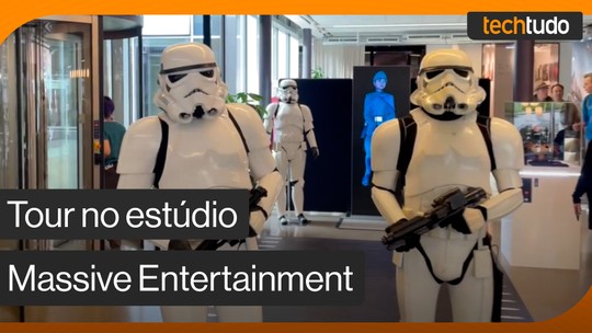 Star Wars e World of Warcraft são destaques nos lançamentos da semana
