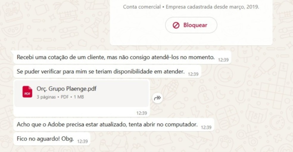  Reprodução/Trend Micro