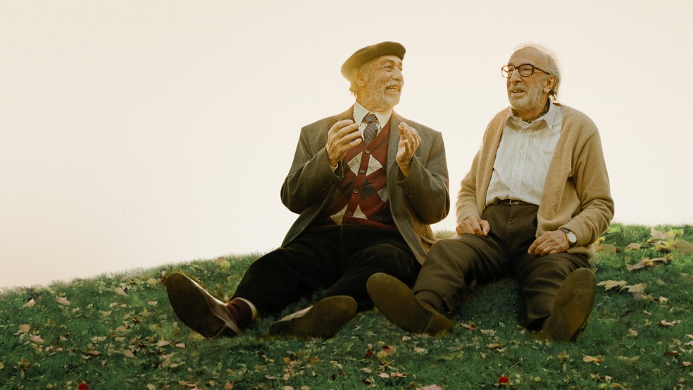  Reprodução/Netflix