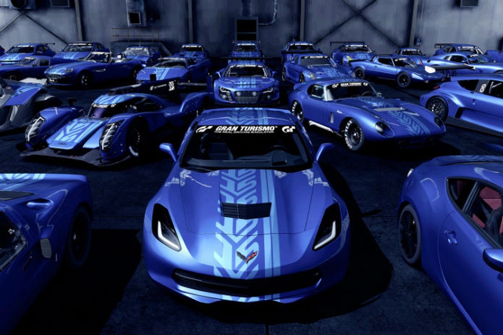 Gran Turismo 6 tem carros exclusivos - Jornal do Carro - Estadão