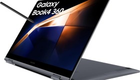 Galaxy Book4 360 vale a pena? Preço e ficha técnica do notebook Samsung